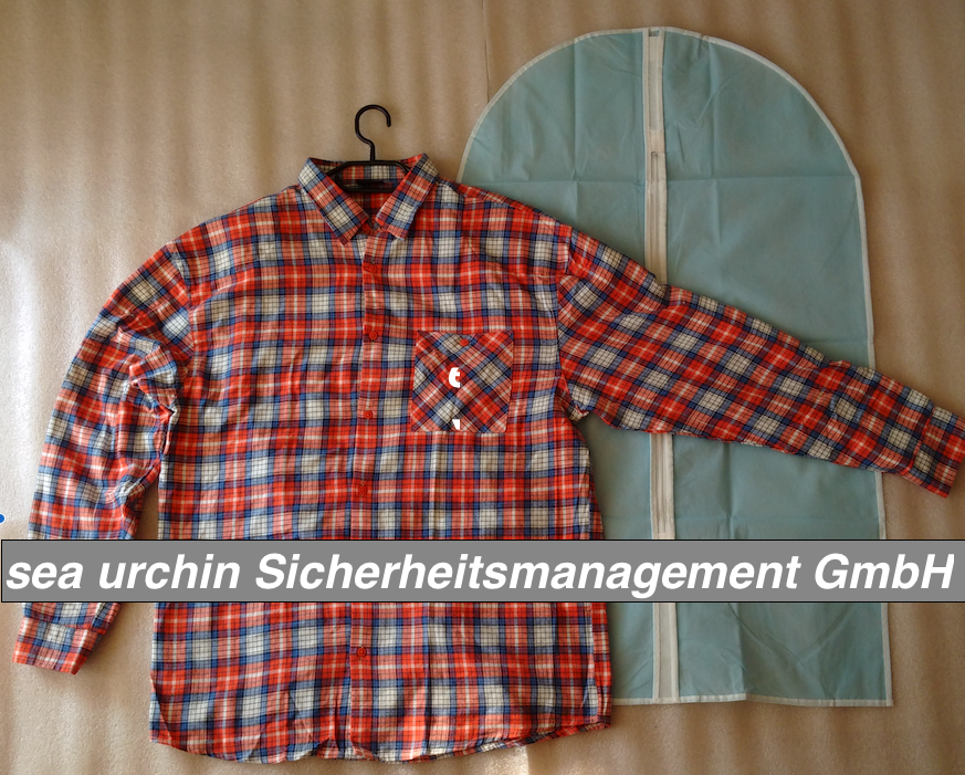 Freizeithemd 
Mit  >> anklicken <<  nähere Details im Shop lesen