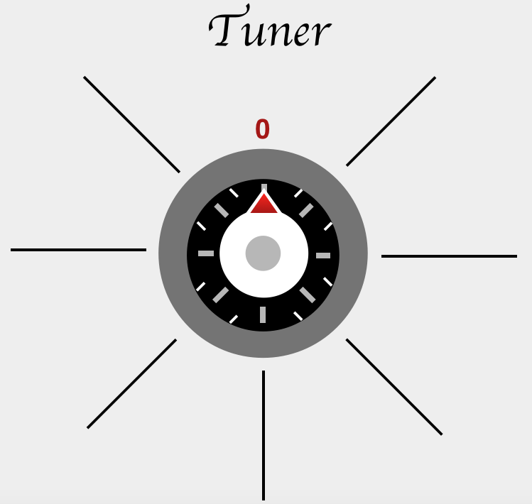 tuner