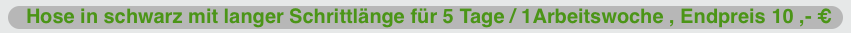 Gewählt